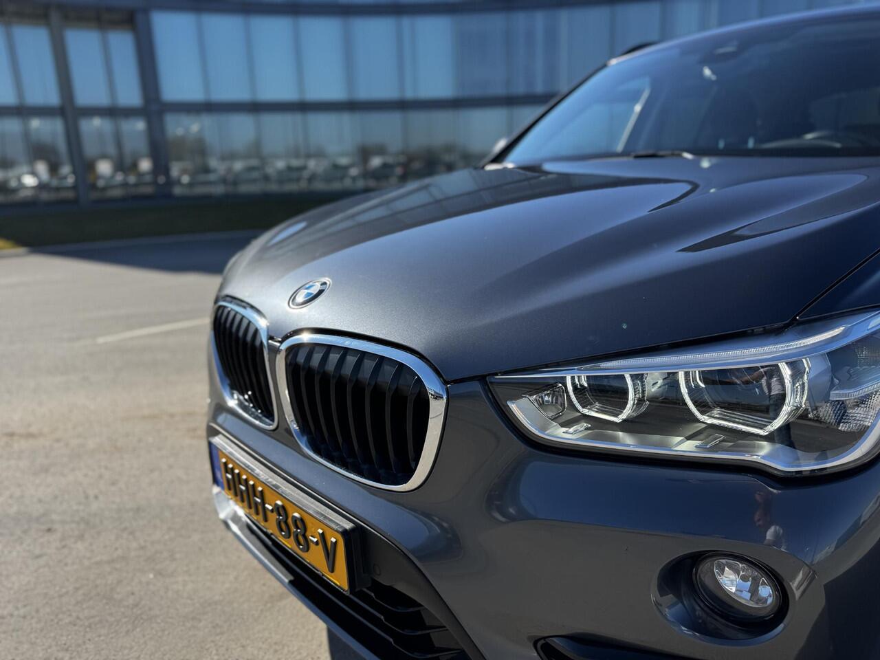 BMW X1 sDrive20i Executive