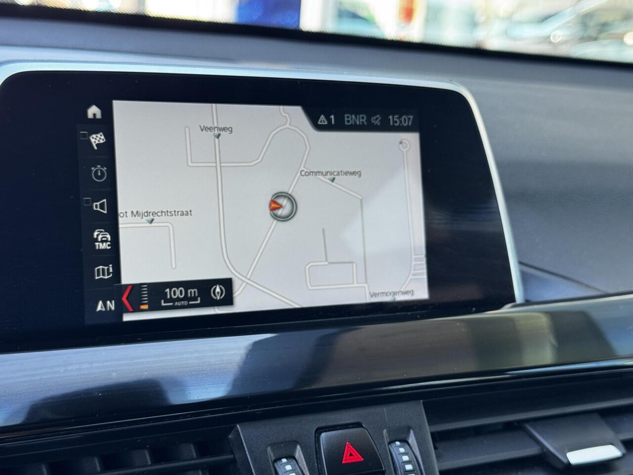 BMW X1 sDrive20i Executive