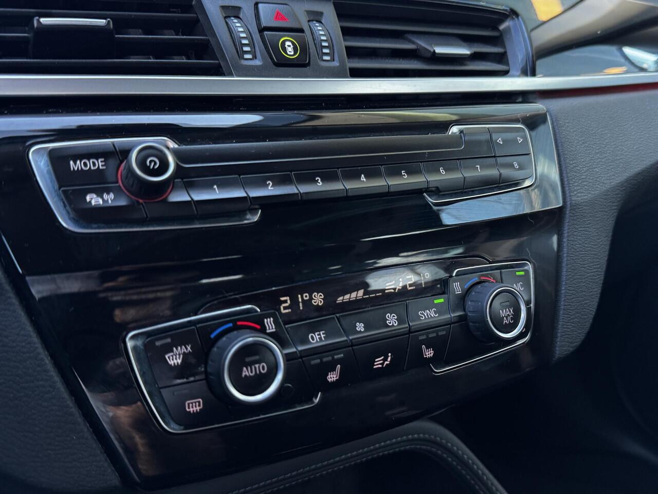 BMW X1 sDrive20i Executive