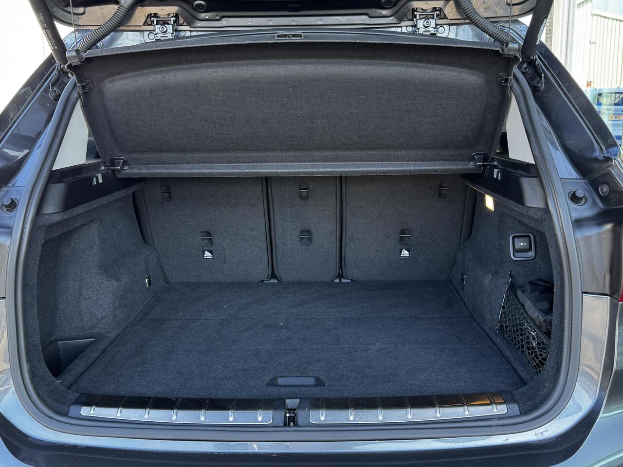 BMW X1 sDrive20i Executive