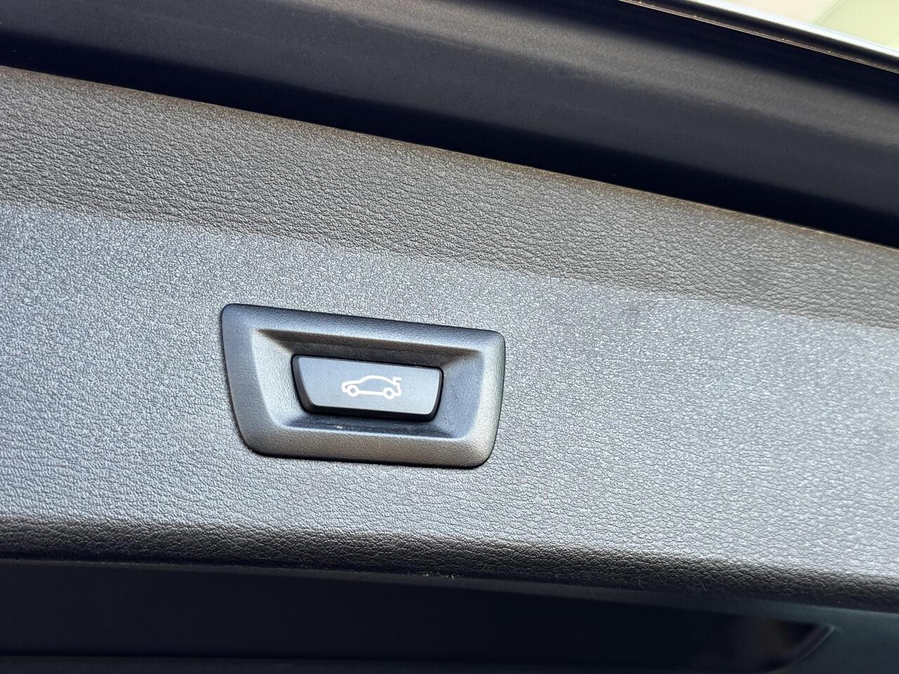 BMW X1 sDrive20i Executive