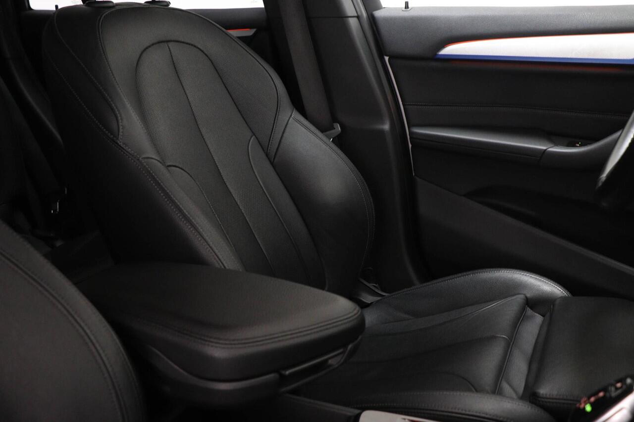 BMW X1 xDrive20i M-Sport High Executive | DRIVING ASSISTANT PLUS- PACK | HEAD UP | DAB | CAMERA | TREKHAAK