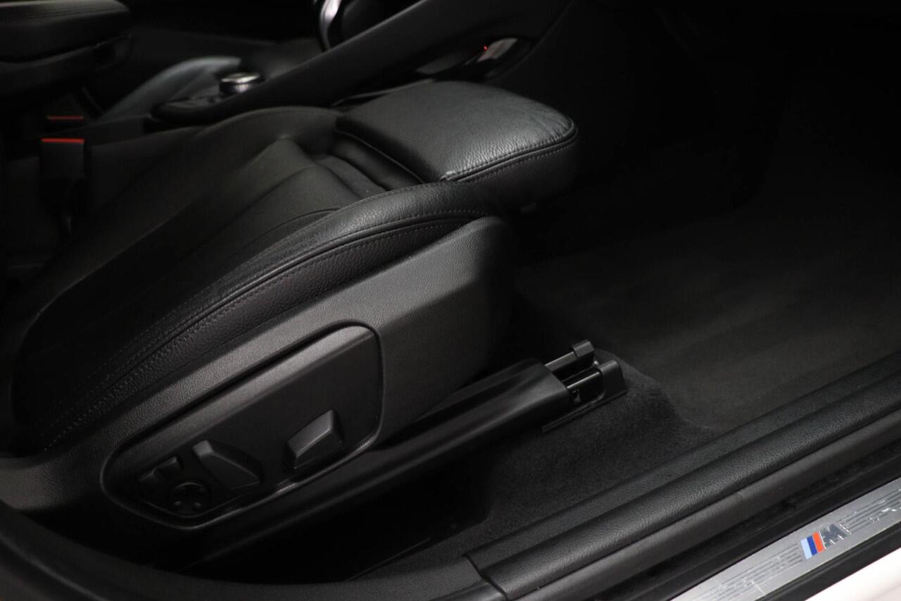 BMW X1 xDrive20i M-Sport High Executive | DRIVING ASSISTANT PLUS- PACK | HEAD UP | DAB | CAMERA | TREKHAAK