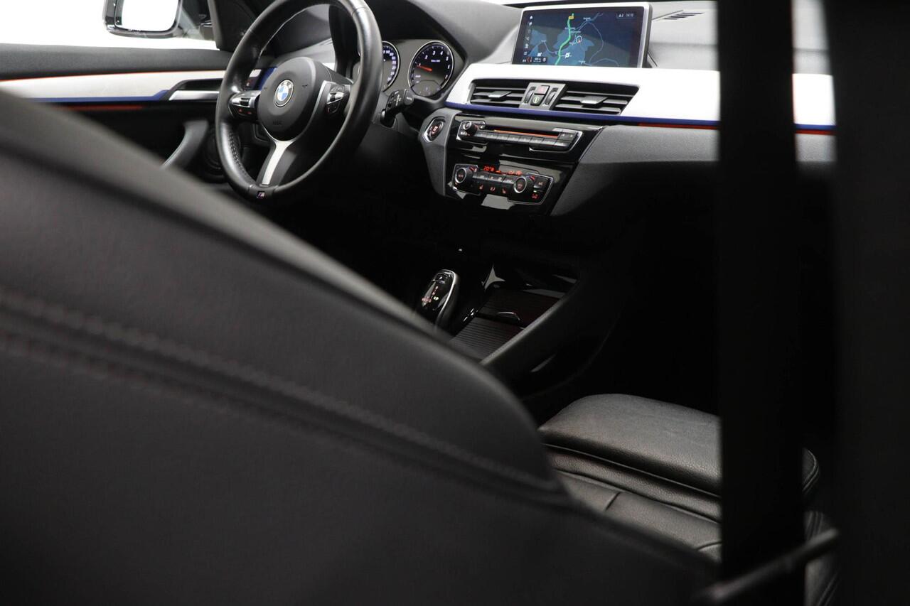 BMW X1 xDrive20i M-Sport High Executive | DRIVING ASSISTANT PLUS- PACK | HEAD UP | DAB | CAMERA | TREKHAAK