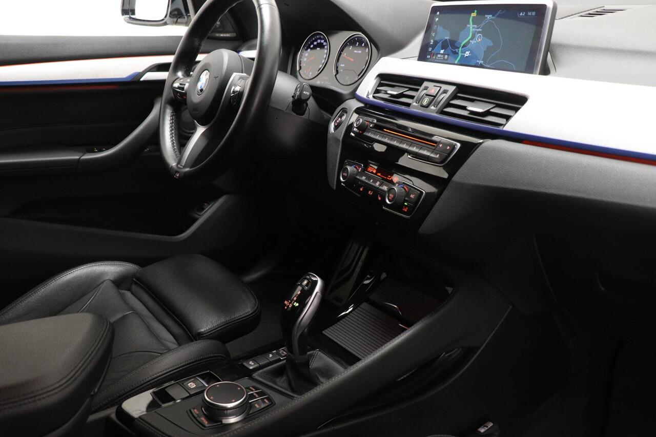 BMW X1 xDrive20i M-Sport High Executive | DRIVING ASSISTANT PLUS- PACK | HEAD UP | DAB | CAMERA | TREKHAAK