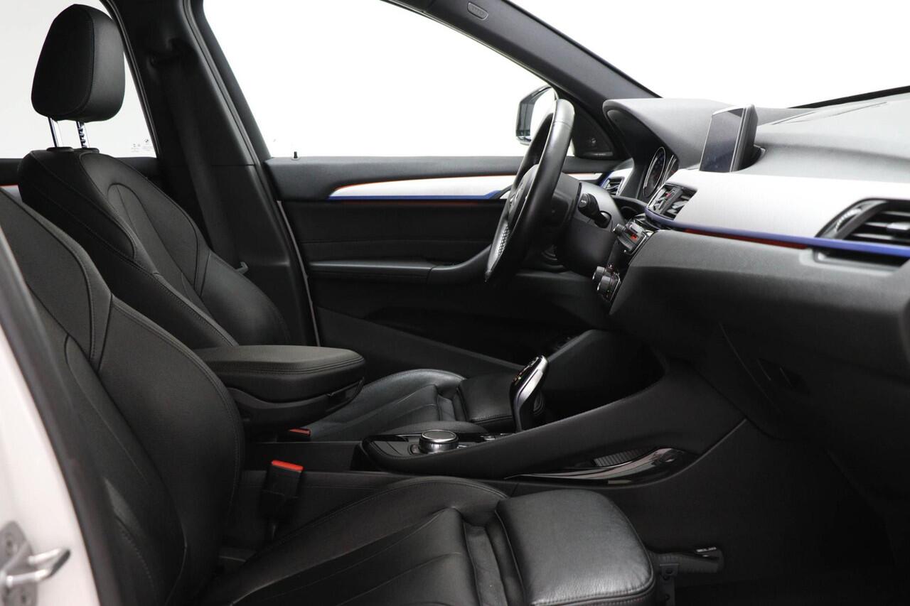 BMW X1 xDrive20i M-Sport High Executive | DRIVING ASSISTANT PLUS- PACK | HEAD UP | DAB | CAMERA | TREKHAAK