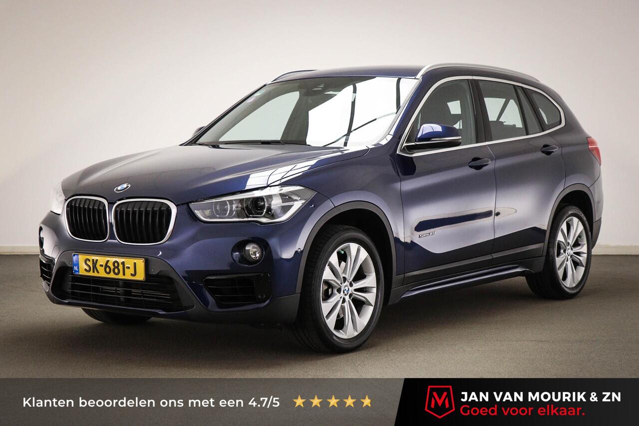 BMW X1 sDrive18i Executive | SPORT LINE / PARKING- PACK | CAMERA