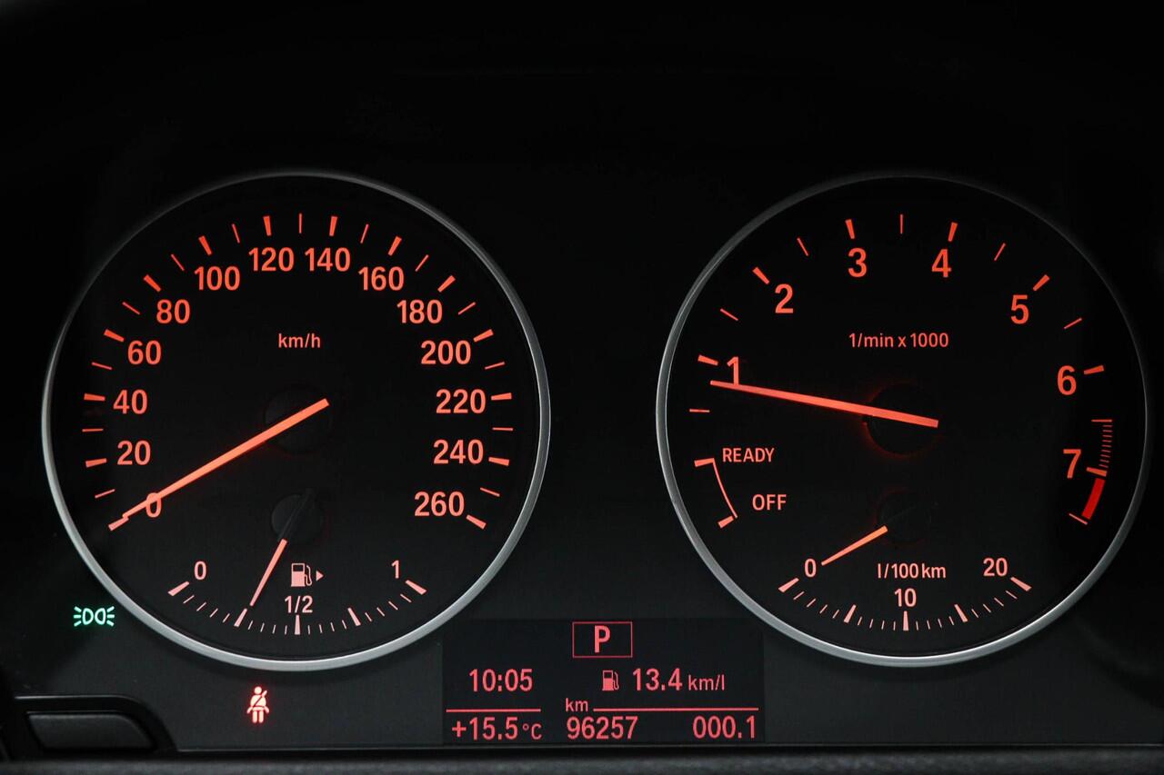 BMW X1 sDrive18i Executive | SPORT LINE / PARKING- PACK | CAMERA