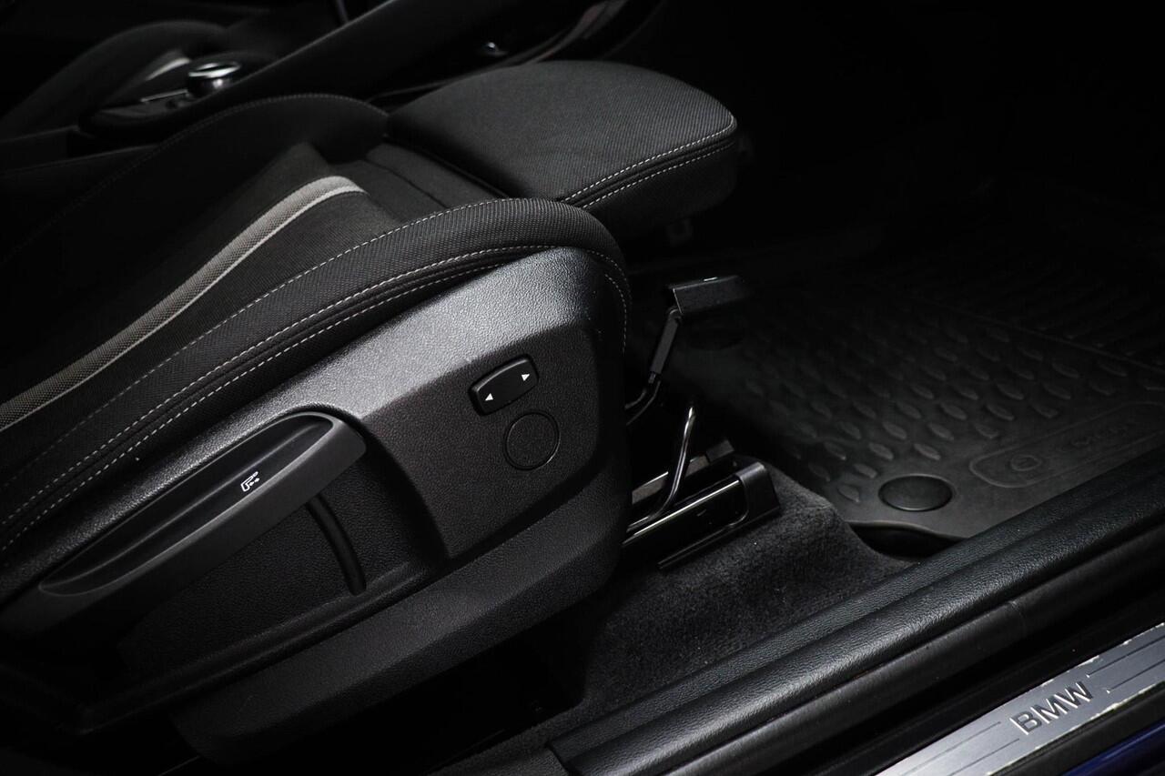 BMW X1 sDrive18i Executive | SPORT LINE / PARKING- PACK | CAMERA