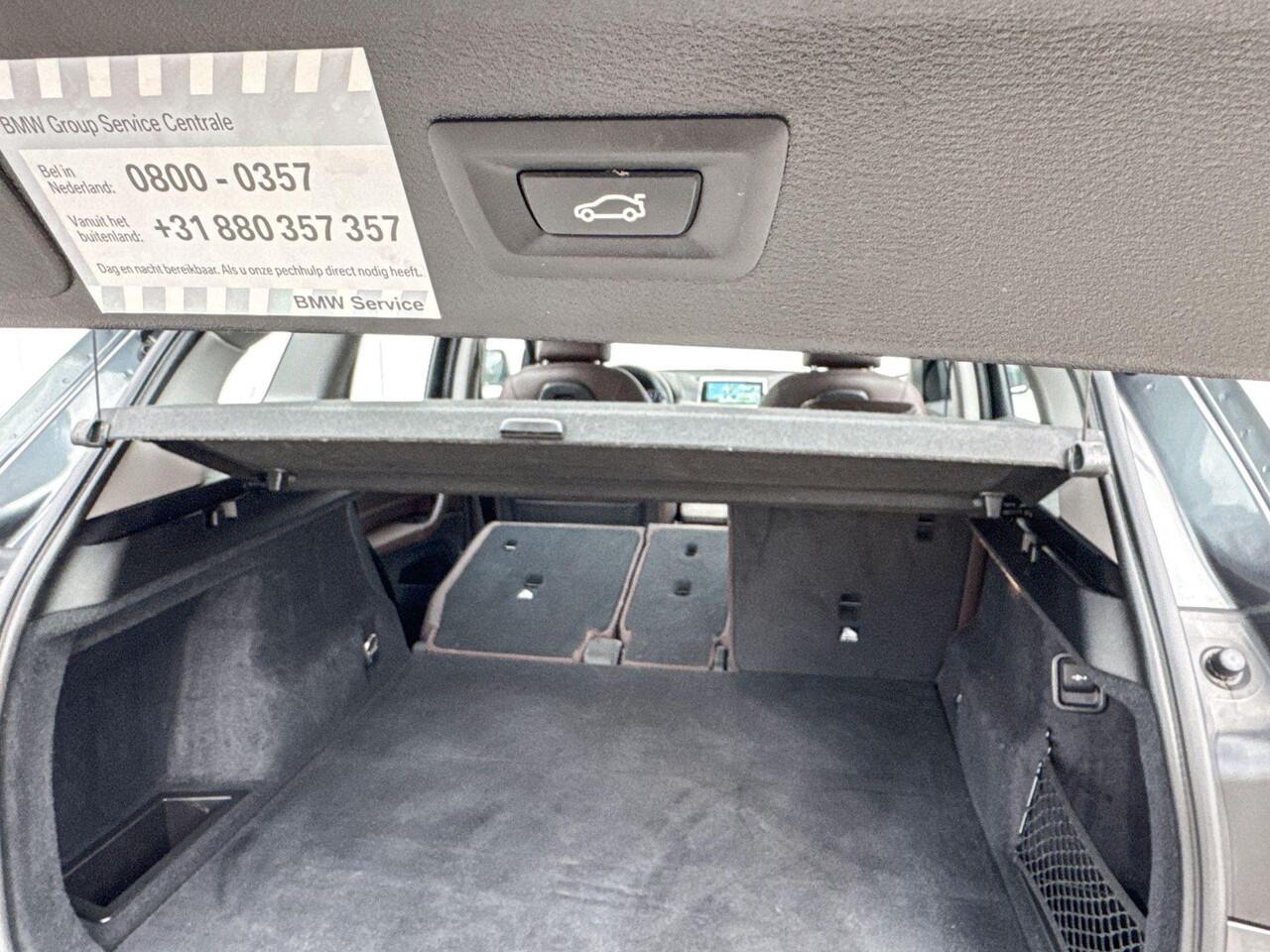 BMW X1 sDrive20i | High Executive | X line