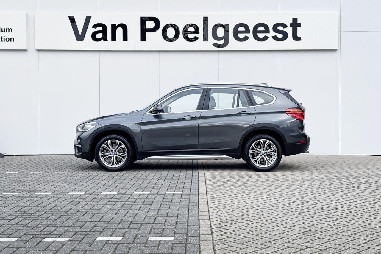 BMW X1 sDrive20i | High Executive | X line