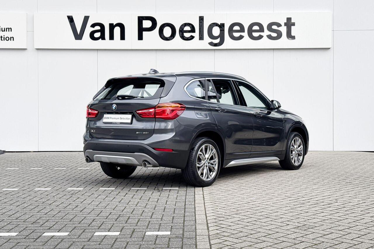 BMW X1 sDrive20i | High Executive | X line
