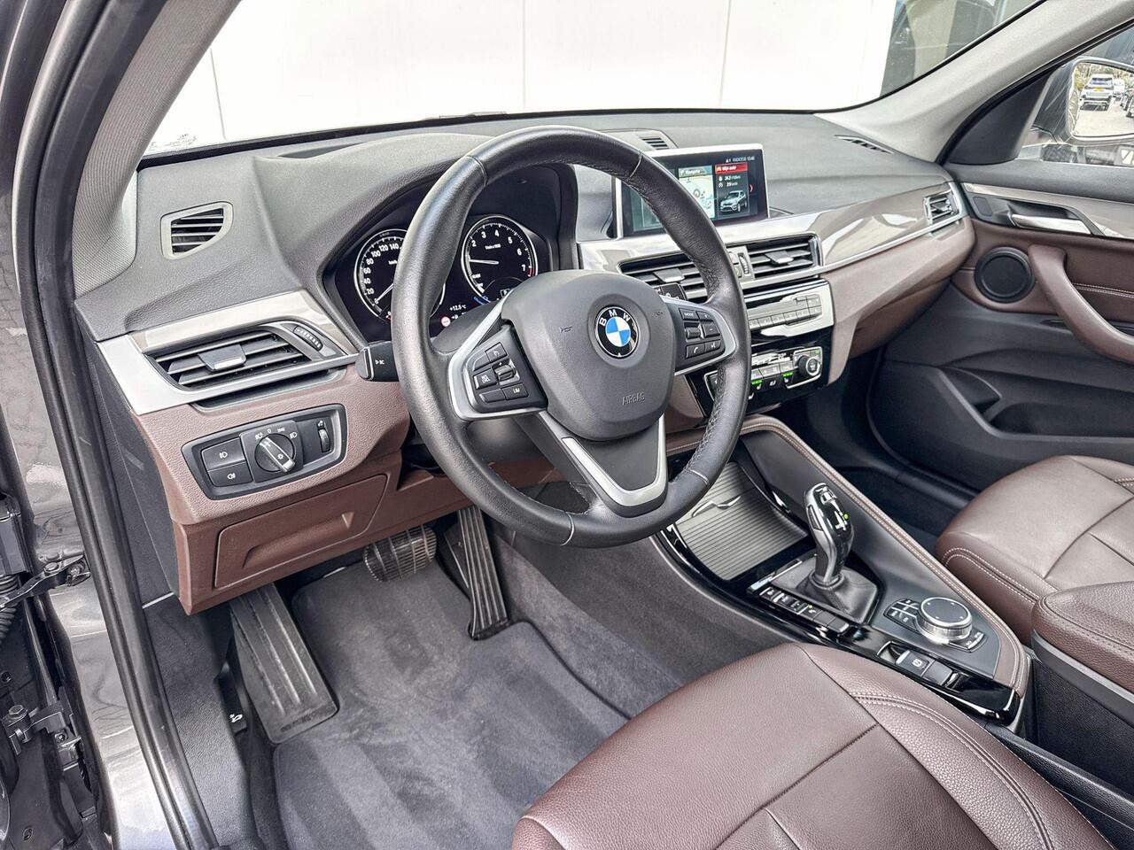 BMW X1 sDrive20i | High Executive | X line