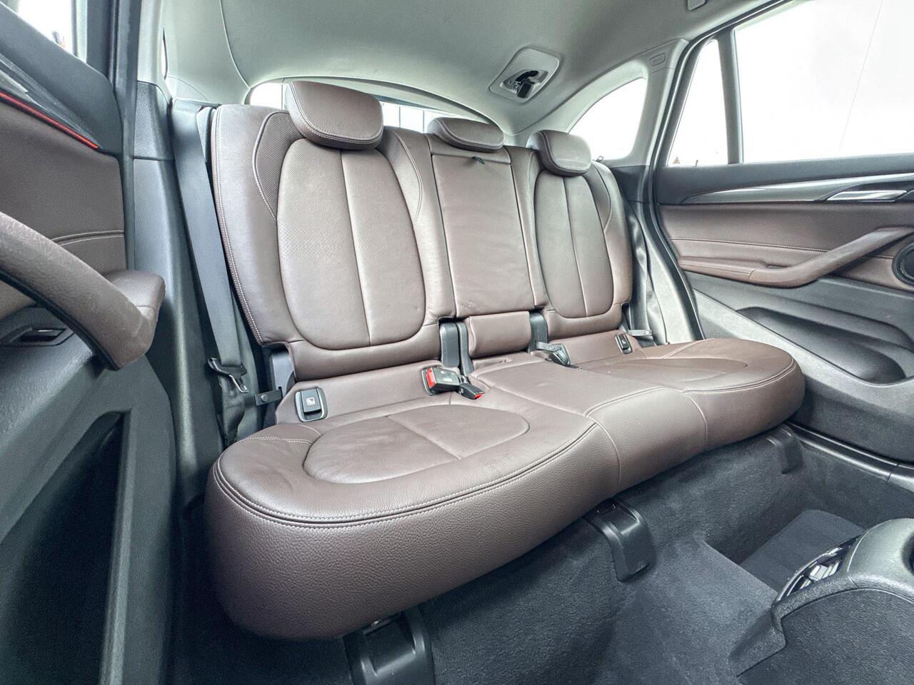 BMW X1 sDrive20i | High Executive | X line