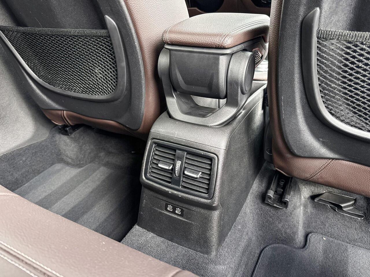 BMW X1 sDrive20i | High Executive | X line