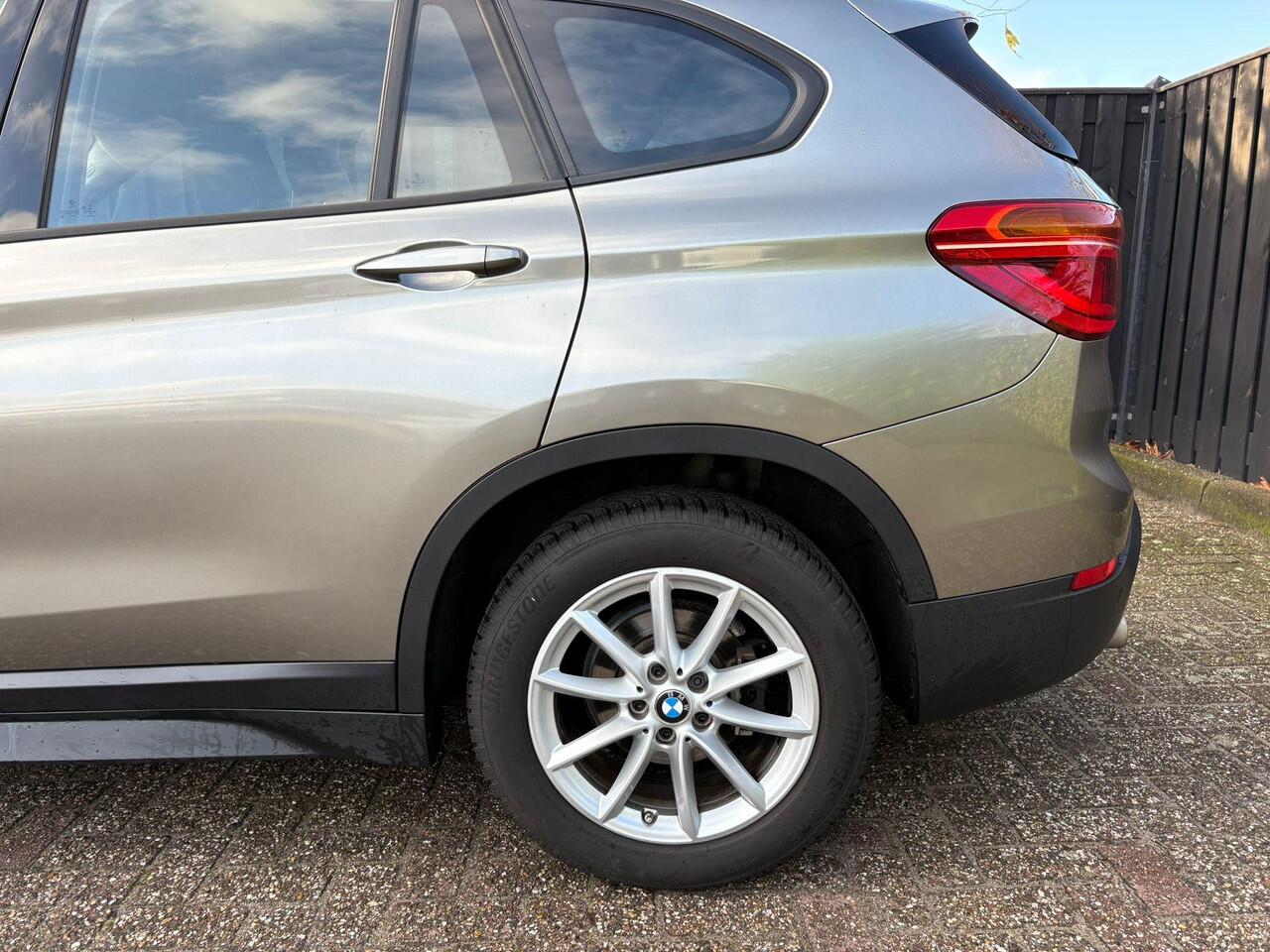 BMW X1 sDrive18i Executive