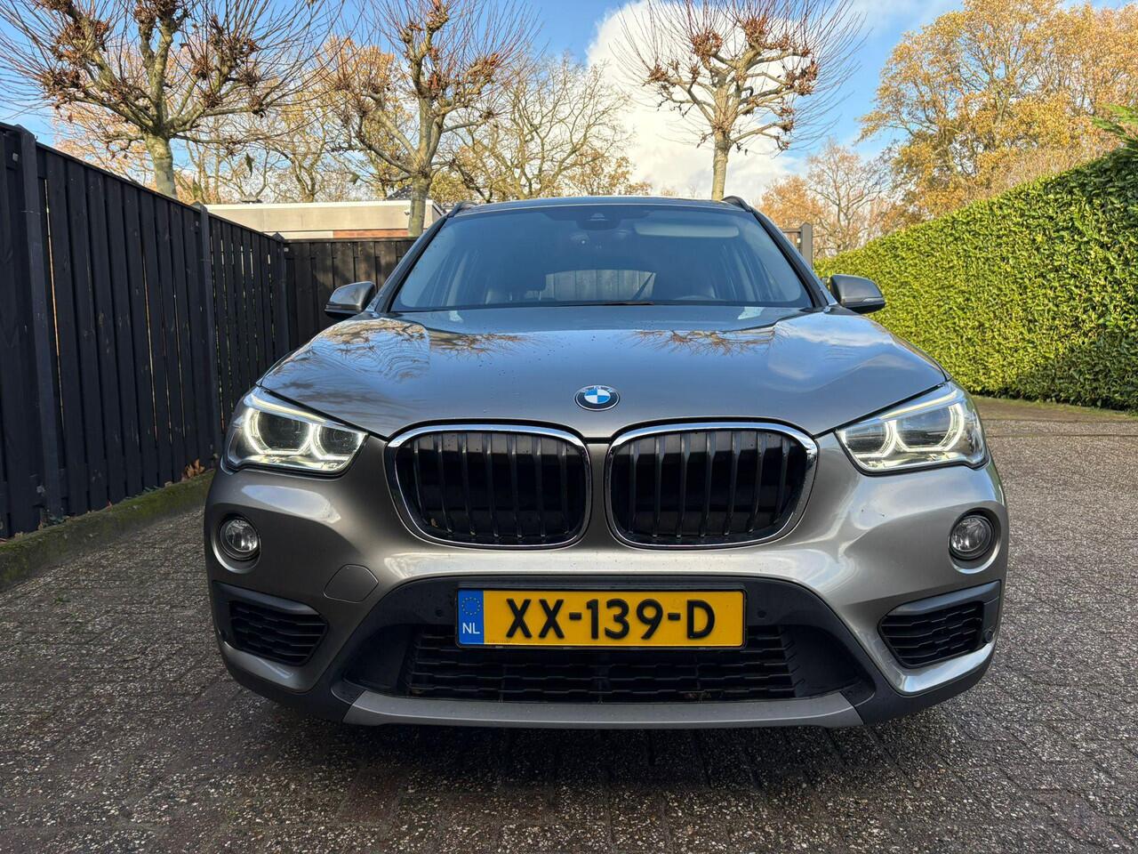 BMW X1 sDrive18i Executive