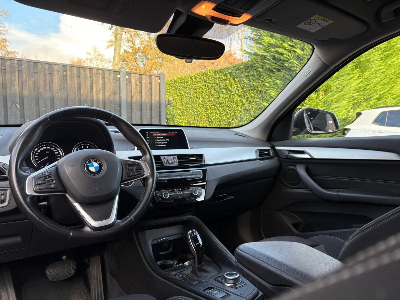 BMW X1 sDrive18i Executive