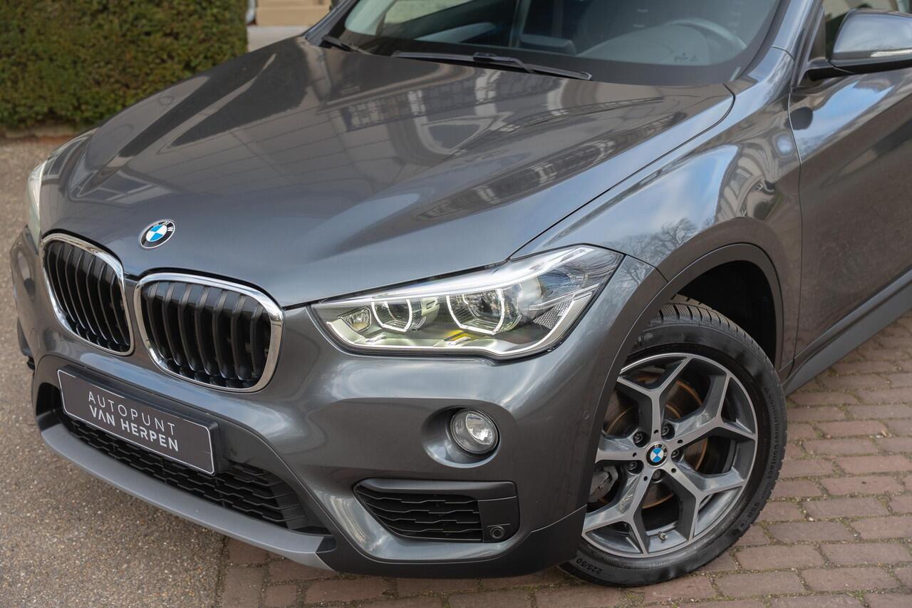 BMW X1 sDrive20i Executive PDC | STOELVERWARMING | SPORTSTOELEN | 2E EIGN