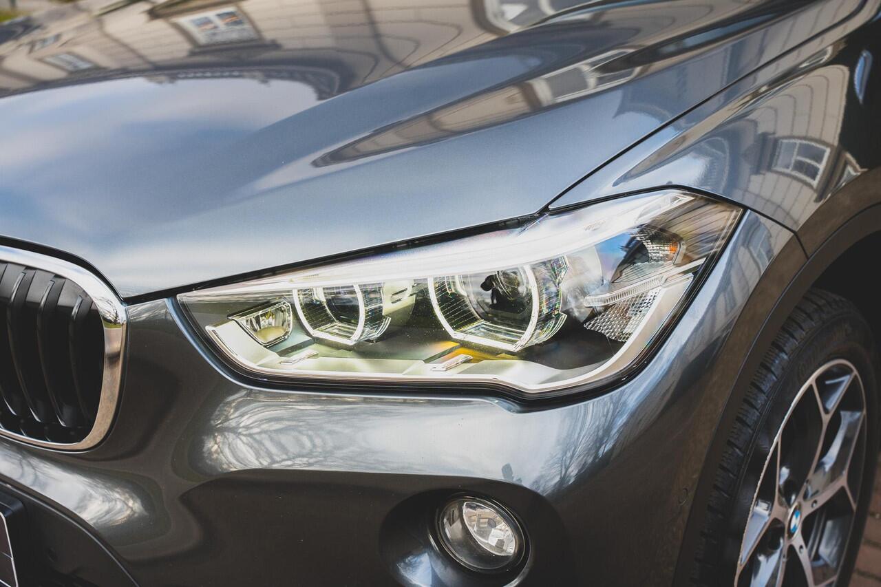 BMW X1 sDrive20i Executive PDC | STOELVERWARMING | SPORTSTOELEN | 2E EIGN