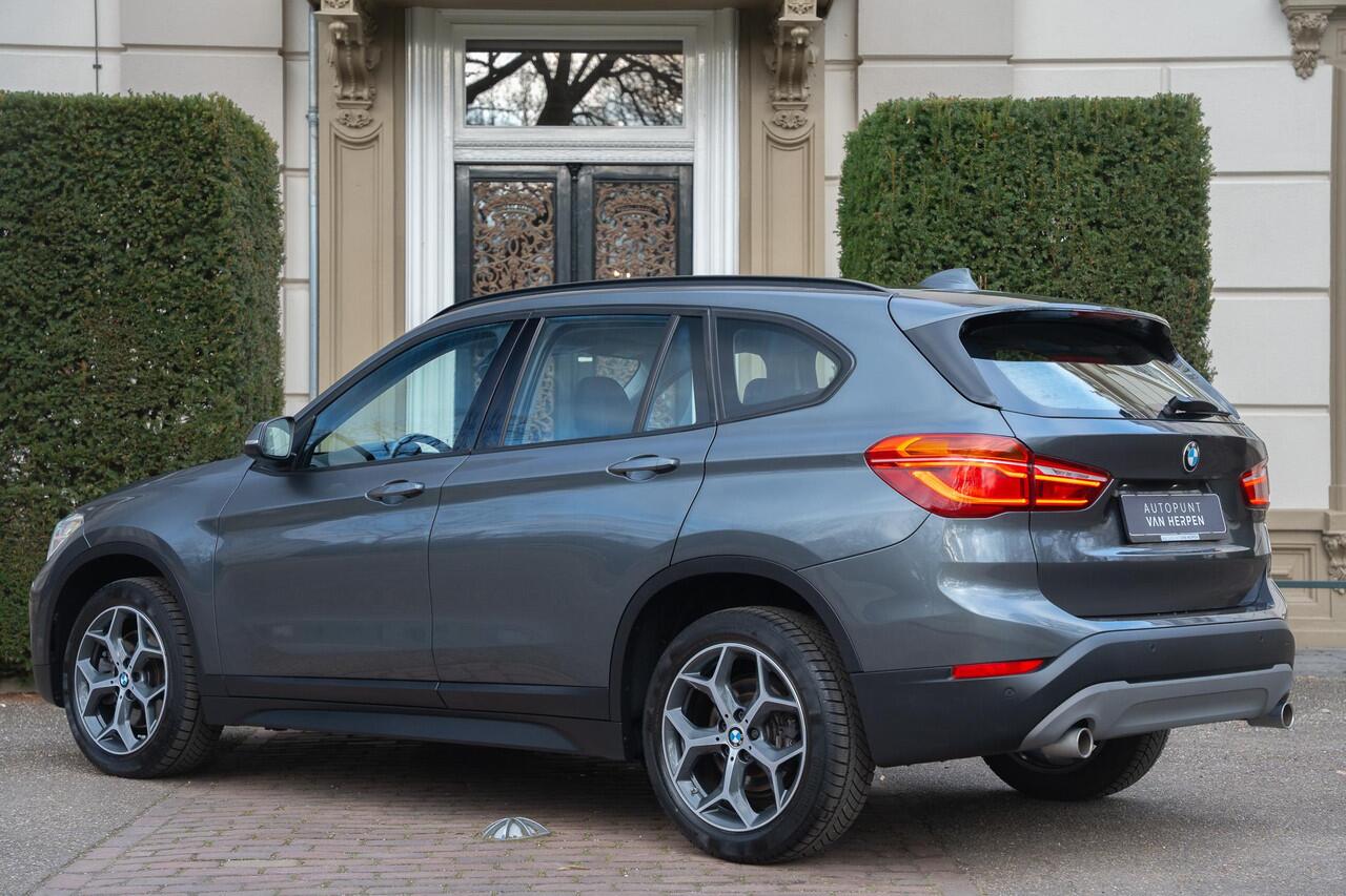 BMW X1 sDrive20i Executive PDC | STOELVERWARMING | SPORTSTOELEN | 2E EIGN