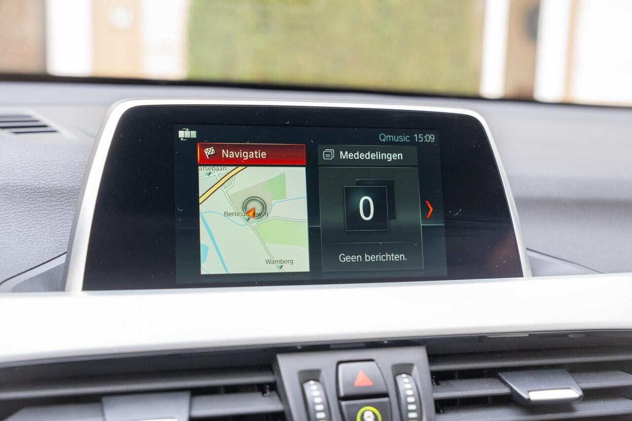 BMW X1 sDrive20i Executive PDC | STOELVERWARMING | SPORTSTOELEN | 2E EIGN