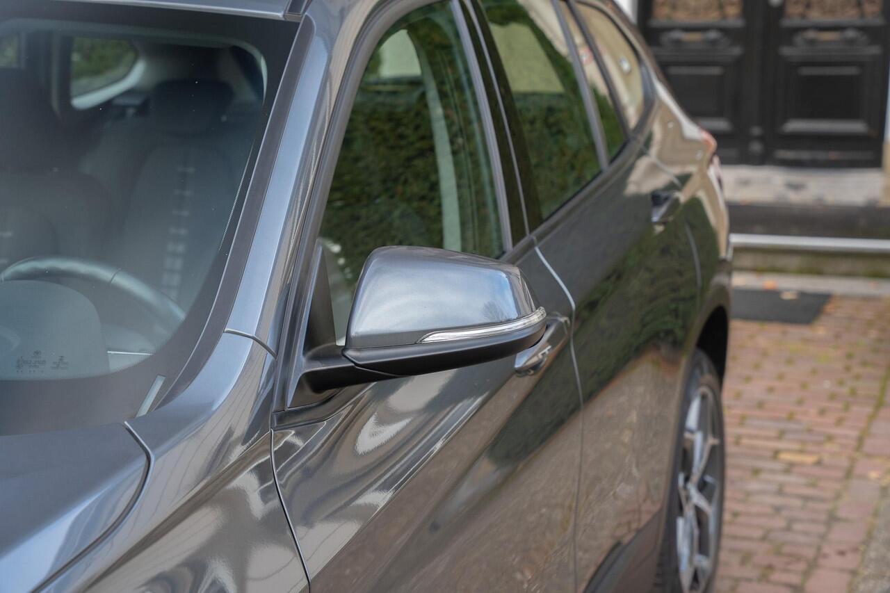 BMW X1 sDrive20i Executive PDC | STOELVERWARMING | SPORTSTOELEN | 2E EIGN