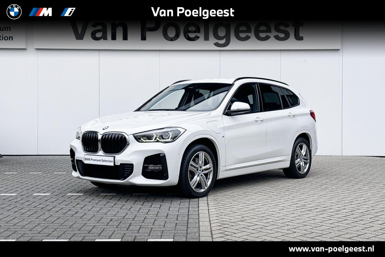 BMW X1 xDrive25e High Executive