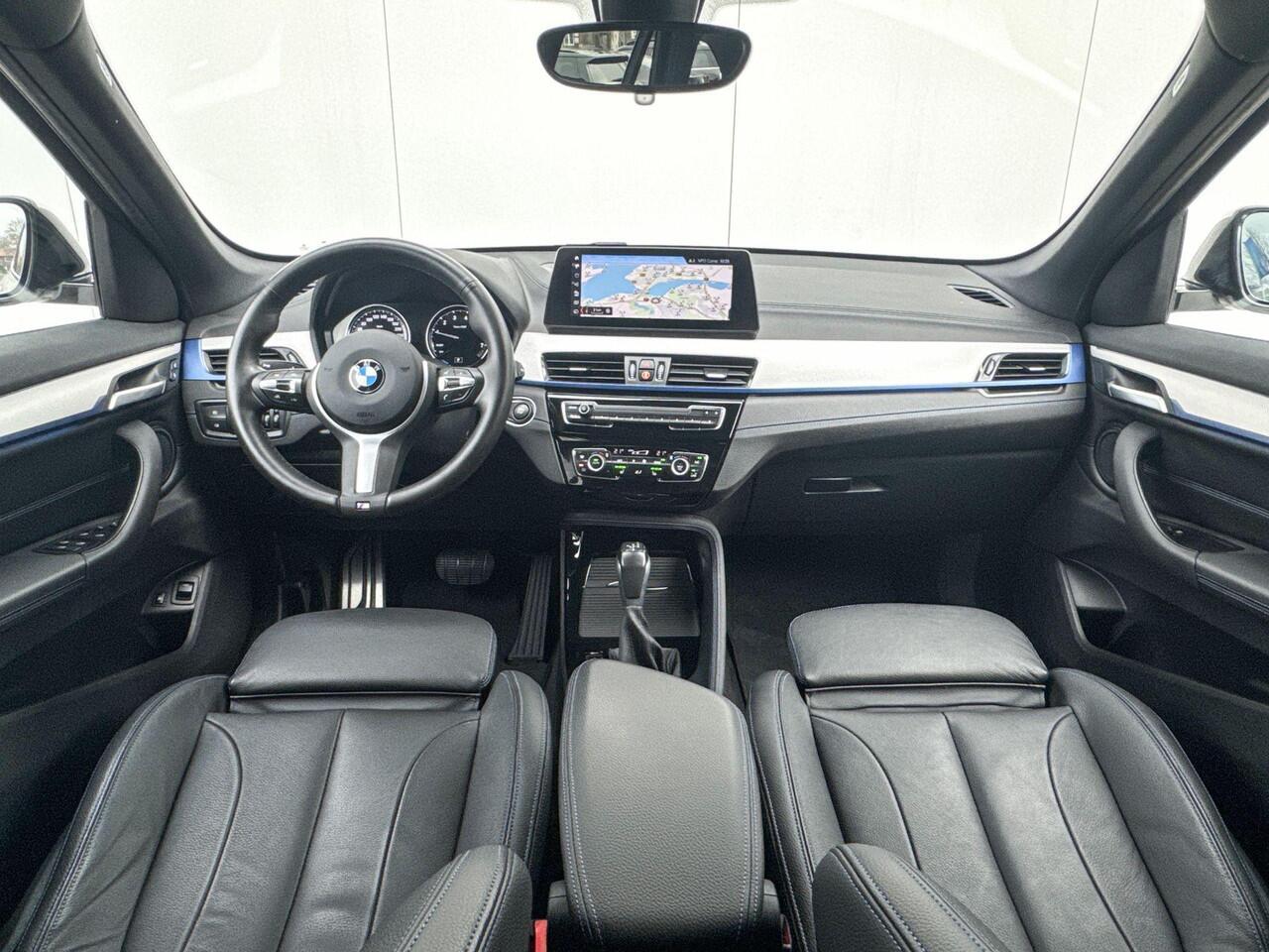 BMW X1 xDrive25e High Executive