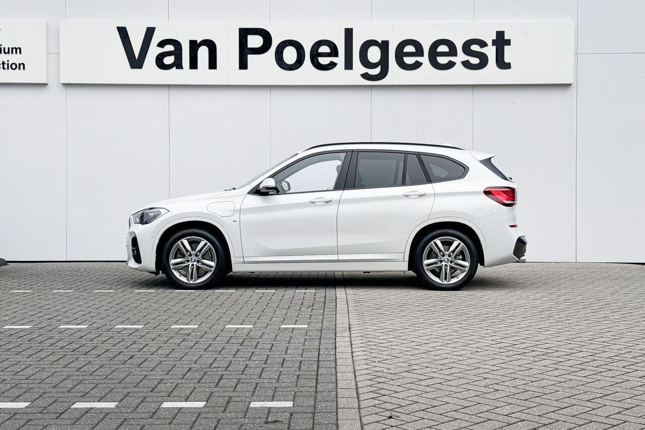 BMW X1 xDrive25e High Executive