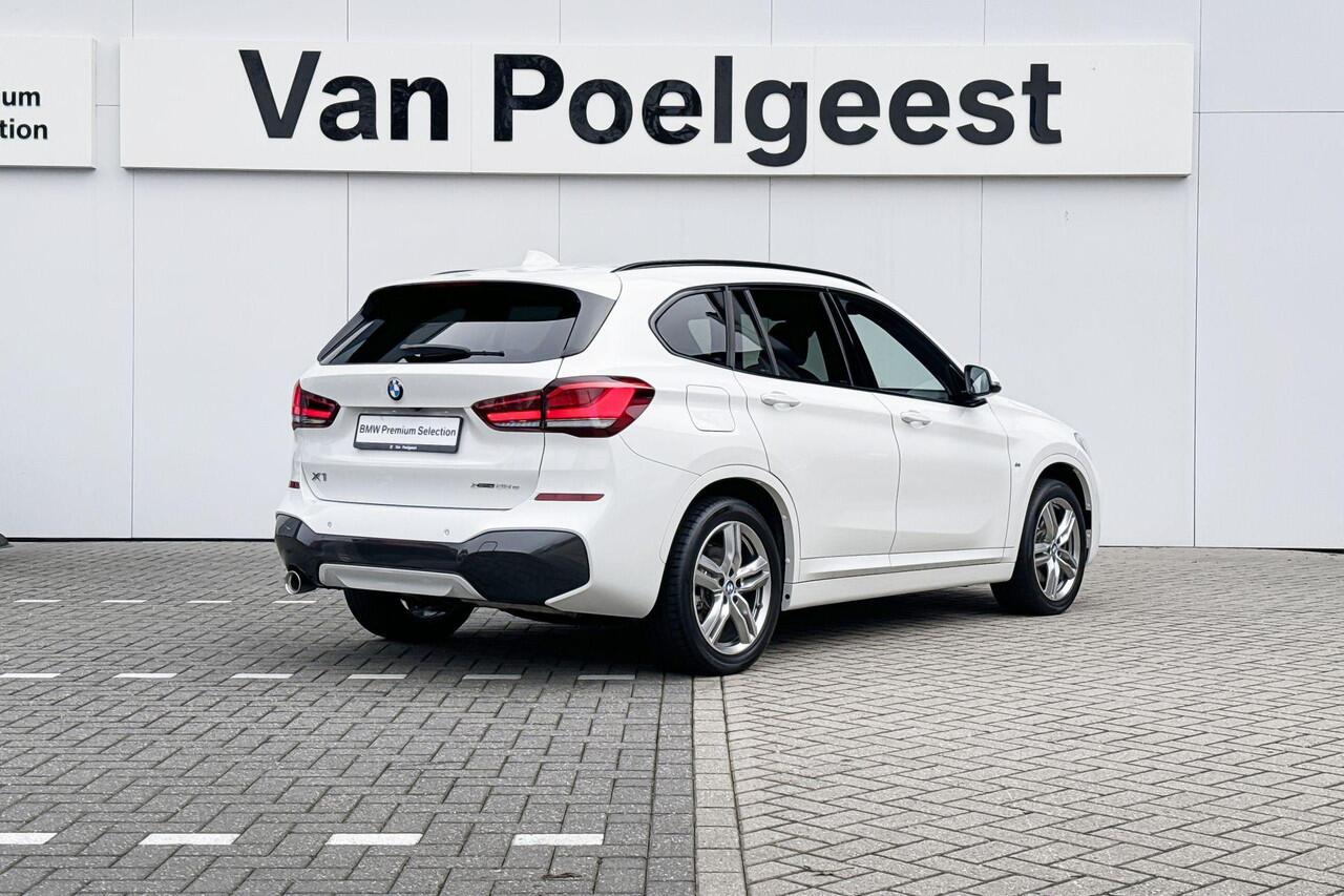 BMW X1 xDrive25e High Executive