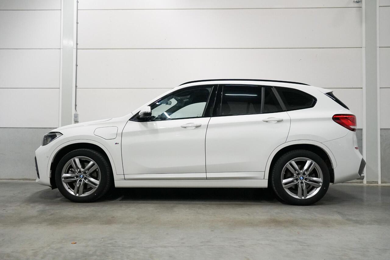 BMW X1 xDrive25e M-Sport | Stoelverwarming | Trekhaak