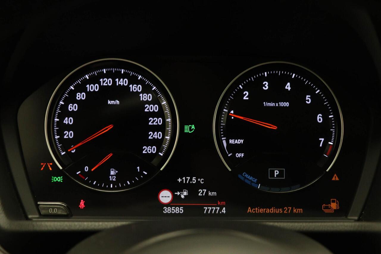 BMW X1 xDrive25e High Executive Edition | SAFETY / XLINE- PACK | PANORAMADAK | TREKHAAK