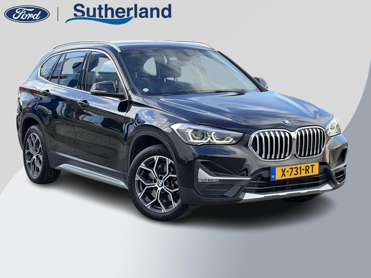 BMW X1 sDrive20i High Executive 190pk |