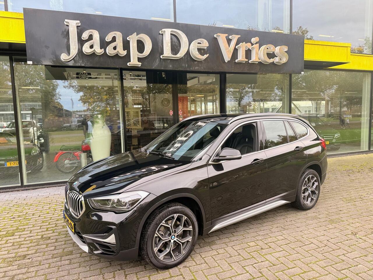 BMW X1 sDrive20i High Executive Edition
