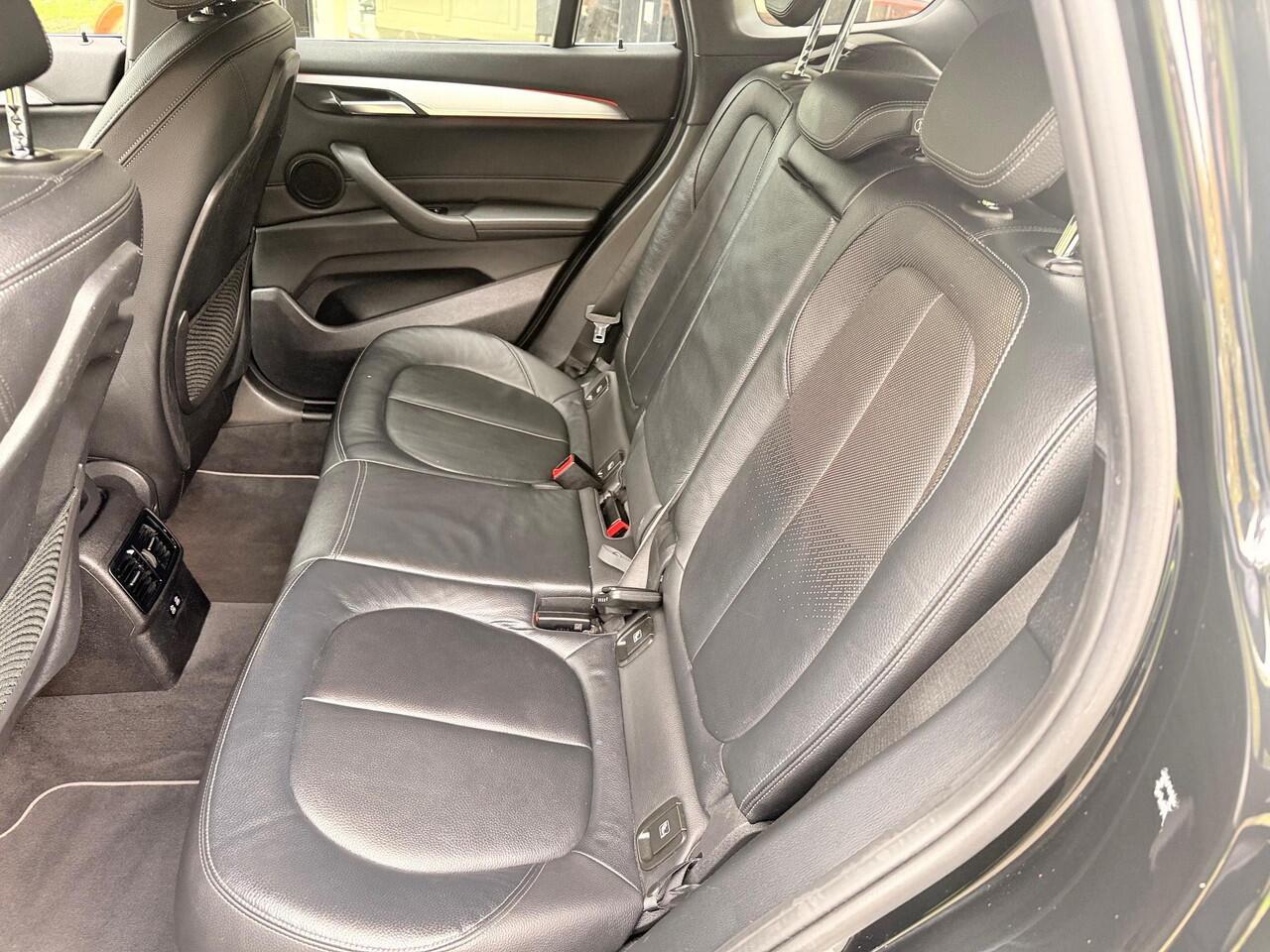 BMW X1 sDrive20i High Executive Edition