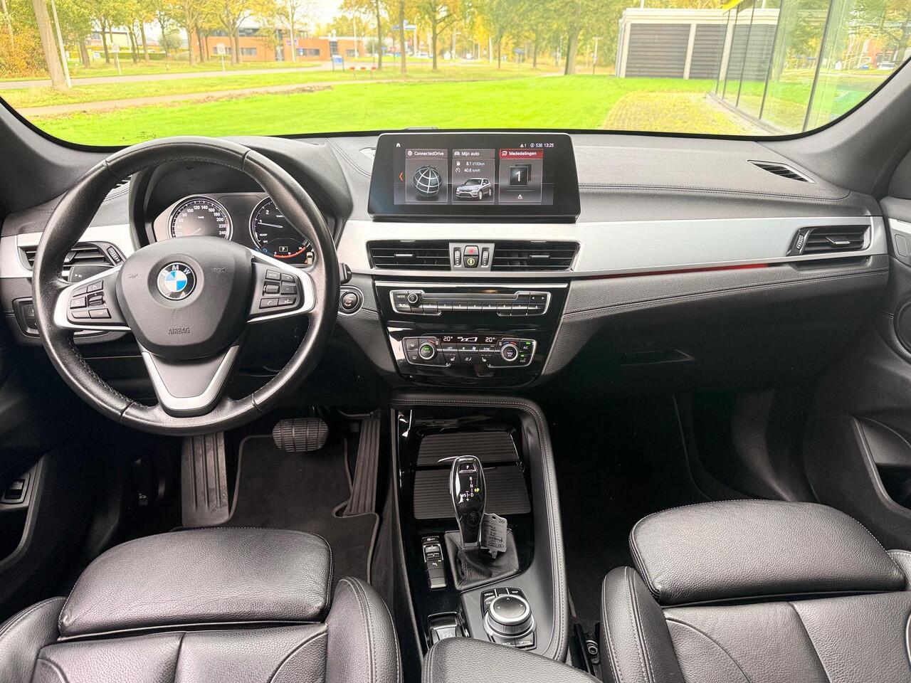 BMW X1 sDrive20i High Executive Edition