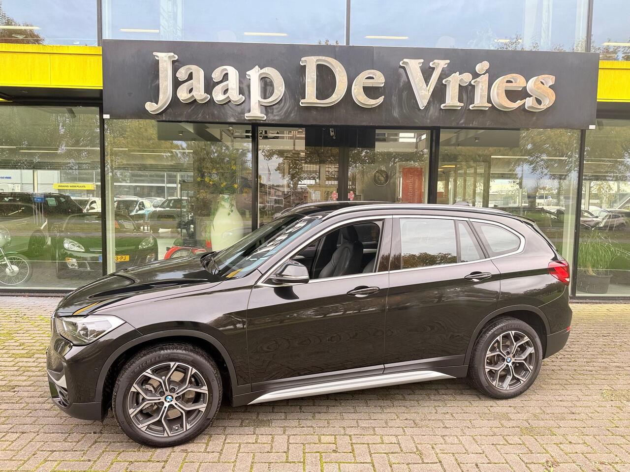 BMW X1 sDrive20i High Executive Edition