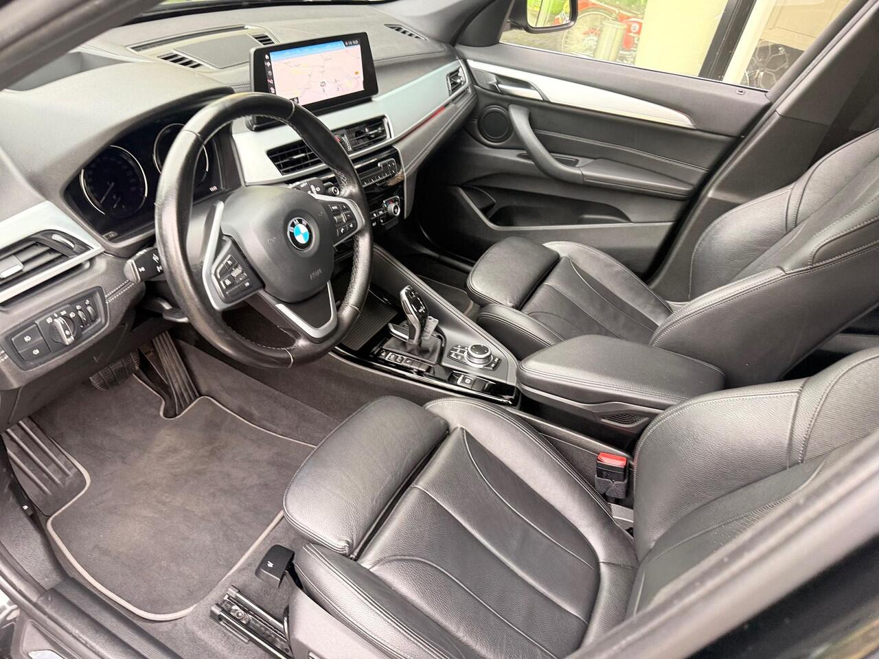 BMW X1 sDrive20i High Executive Edition