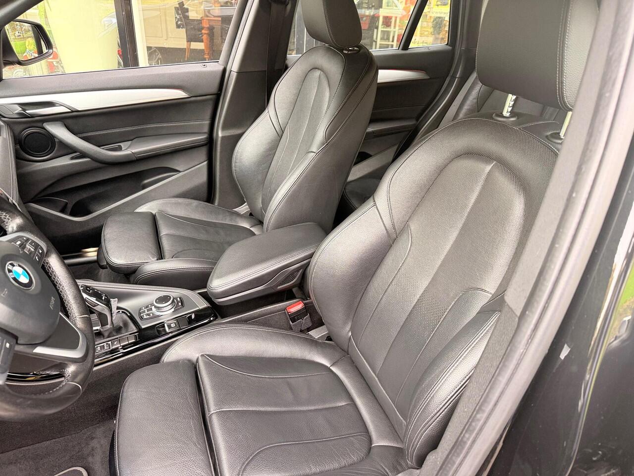 BMW X1 sDrive20i High Executive Edition