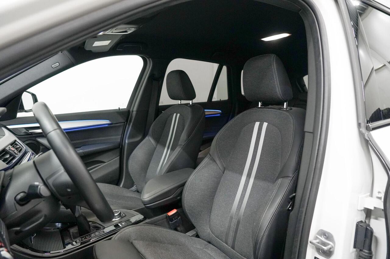 BMW X1 xDrive25e M-Sport | Stoelverwarming | Trekhaak
