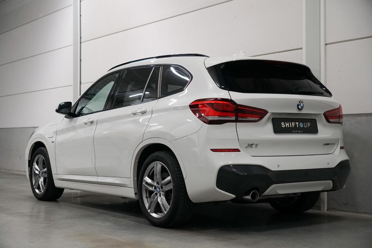 BMW X1 xDrive25e M-Sport | Stoelverwarming | Trekhaak