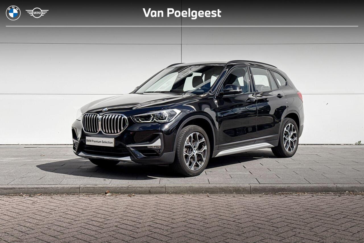 BMW X1 sDrive20i xLine High Executive