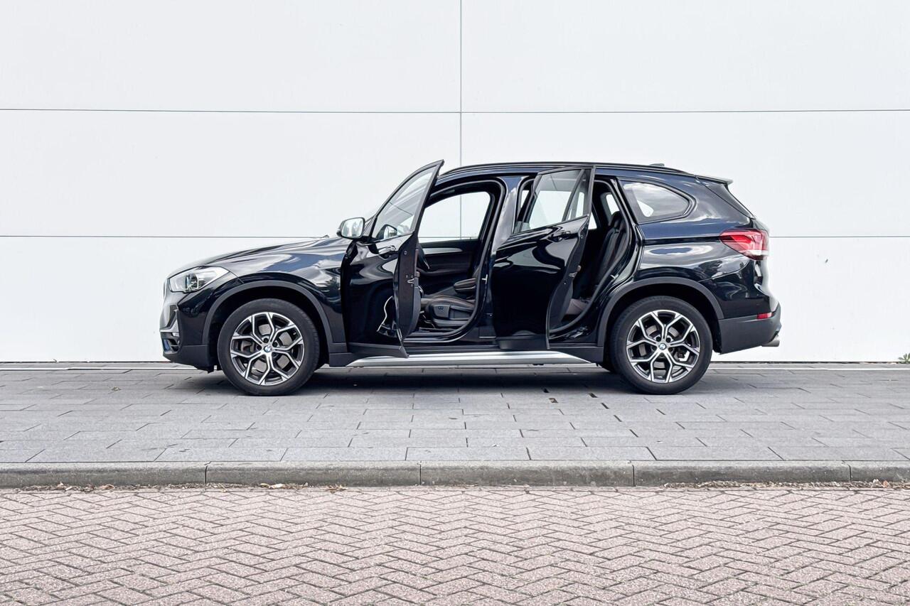 BMW X1 sDrive20i xLine High Executive