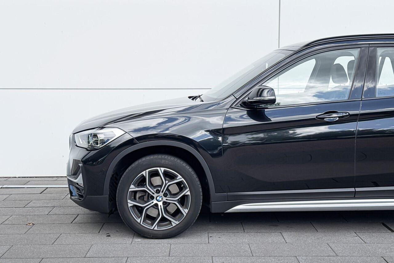 BMW X1 sDrive20i xLine High Executive