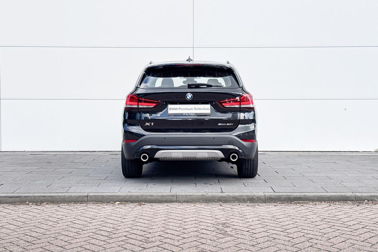 BMW X1 sDrive20i xLine High Executive
