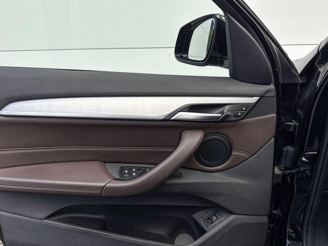 BMW X1 sDrive20i xLine High Executive