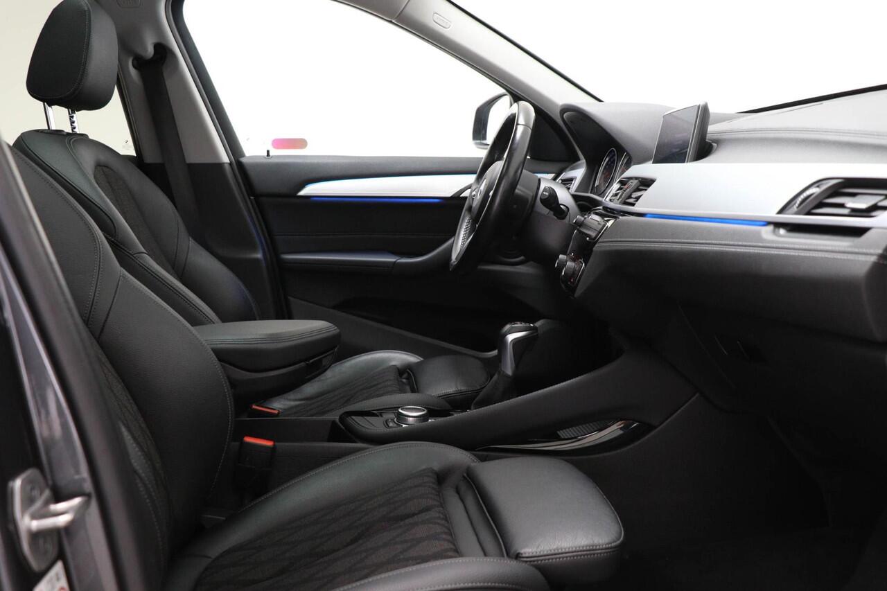 BMW X1 xDrive25e High Executive Edition | SAFETY / XLINE- PACK | PANORAMADAK | TREKHAAK