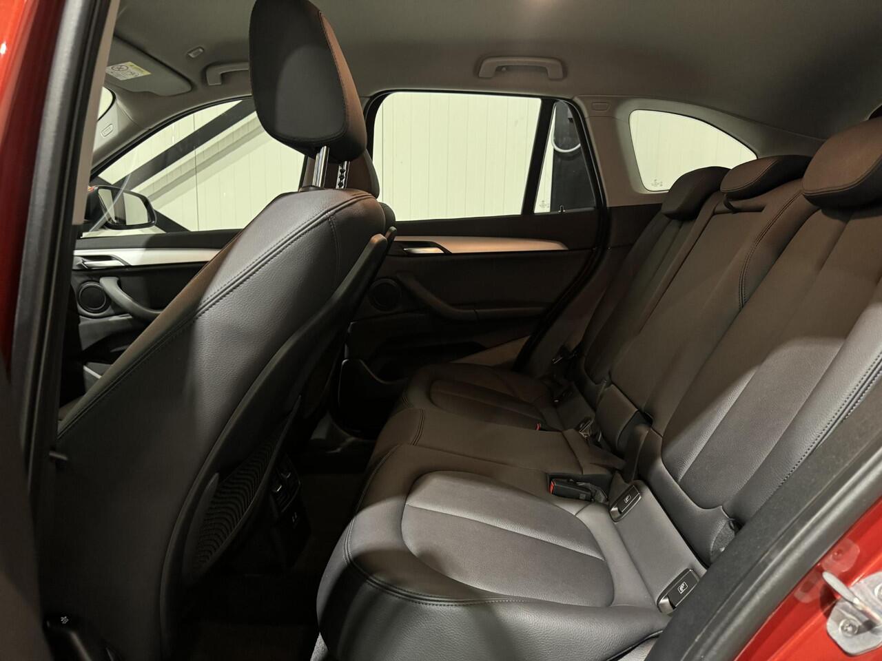 BMW X1 xDrive25e eDrive Edition Aut. | navi | leder | hud | carplay |
