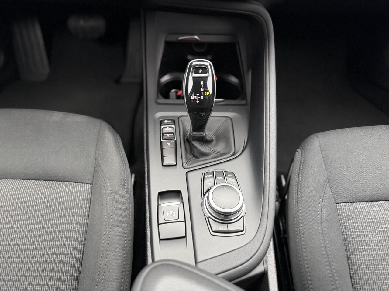 BMW X1 sDrive18i